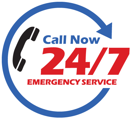 Emergency Flood Cleanup & Disaster Restoration Service available 24/7 24/7 Flood Cleanup & Disaster Restoration Service